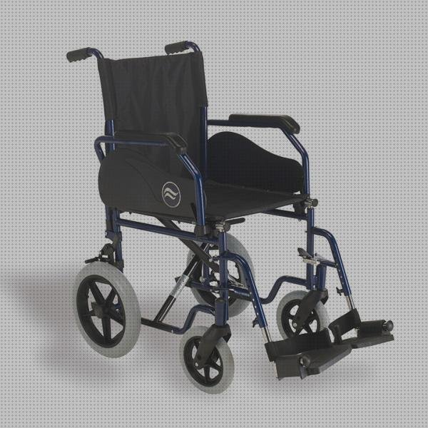 Las 14 Mejores Sillas De Ruedas Sunrise
