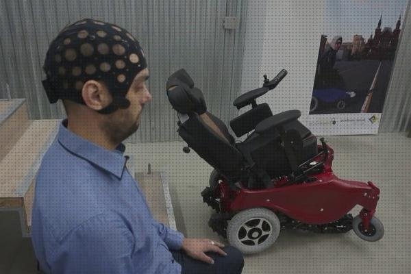 Las mejores marcas de silla de ruedas transformer