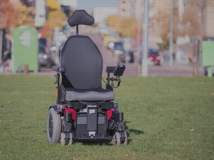 Review de silla de ruedas turbo