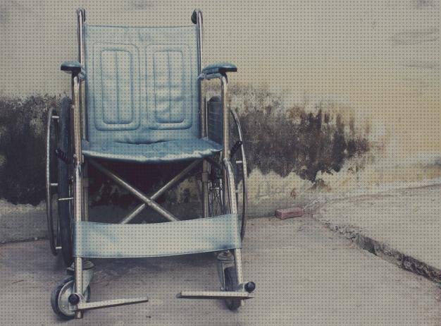 ¿Dónde poder comprar sillas ruedas silla de ruedas vieja?