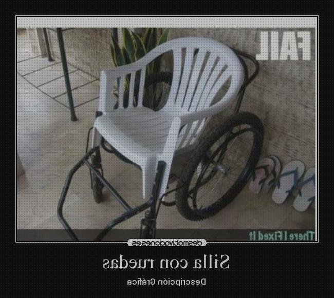 Las mejores marcas de silla de ruedas voladora