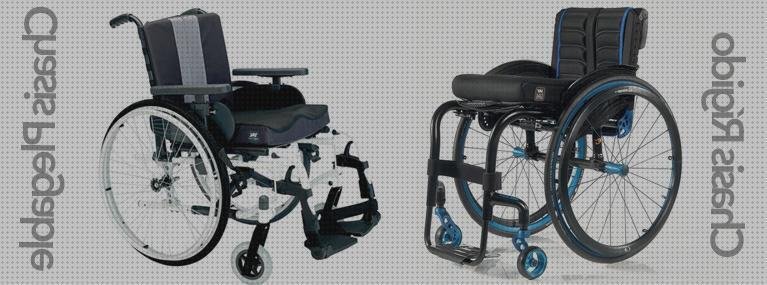 Las mejores partes silla de ruedas y sus partes