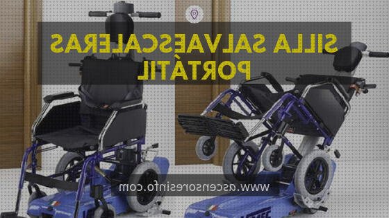 ¿Dónde poder comprar escaleras sillas silla escalera ortopedica?