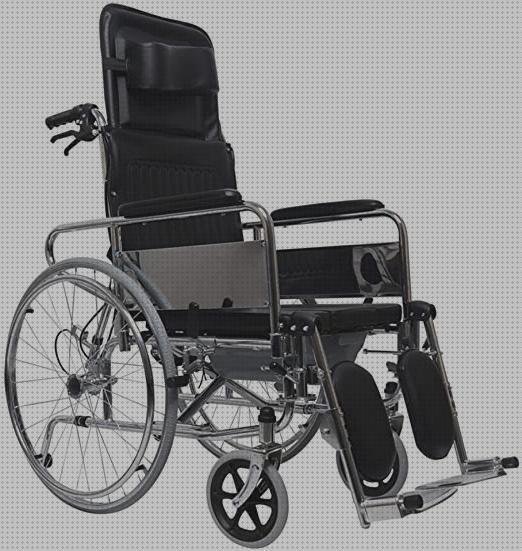 Review de silla oficina ortopedica abatible