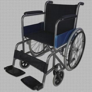 Las mejores marcas de silla ortopédica alcázar montage