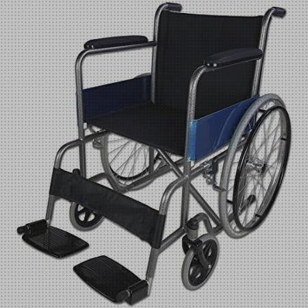Review de silla ortopédica alcázar montage