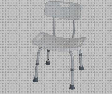 Review de silla ortopédica aluminio