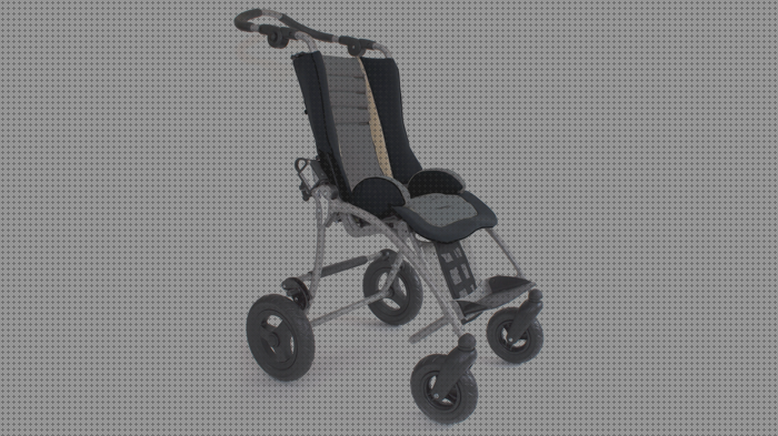 ¿Dónde poder comprar silla ortopédica buggy?