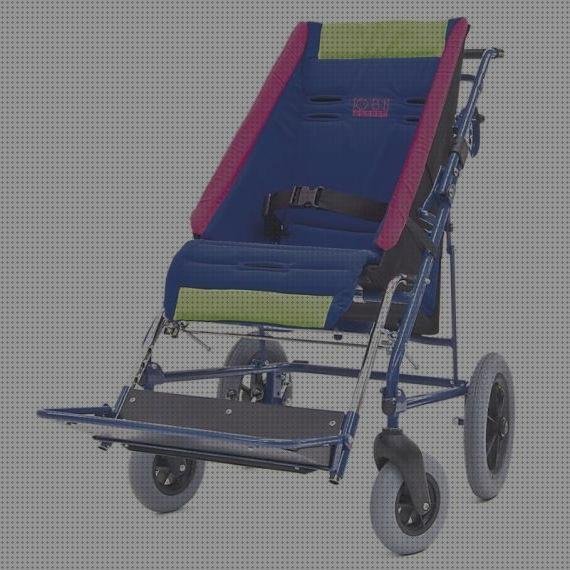 Las mejores silla ortopédica buggy