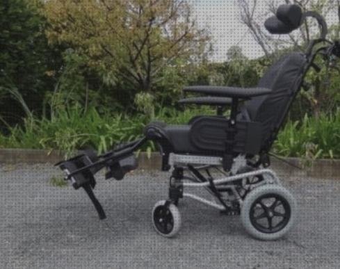 Review de silla ortopédica de ruedas marca rea climates