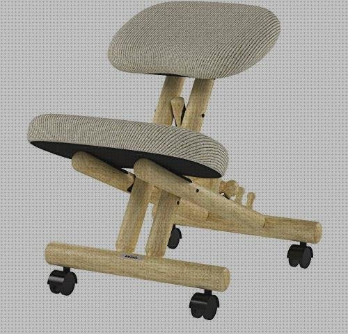 Análisis de las 9 mejores Sillas Ortopédica Ergonómicas Diy