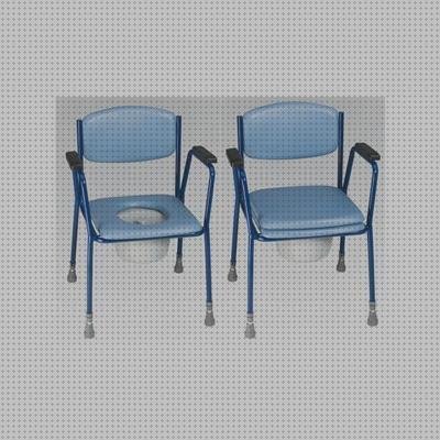 ¿Dónde poder comprar silla ortopedica para orinar?