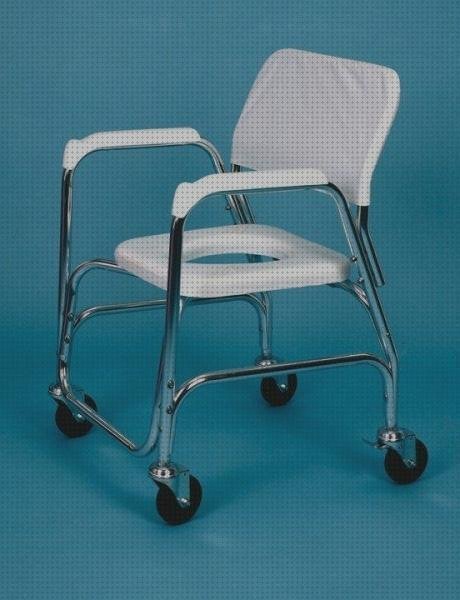 Las mejores silla ortopedica para orinar