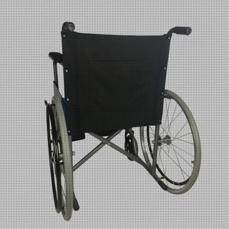 Review de silla ortopedica plegable