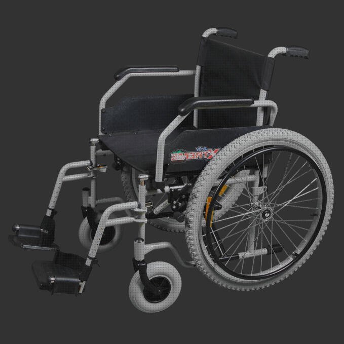 Las mejores marcas de silla de ruedas activ