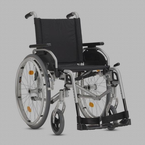 Las mejores aluminios sillas ruedas silla de ruedas aluminio