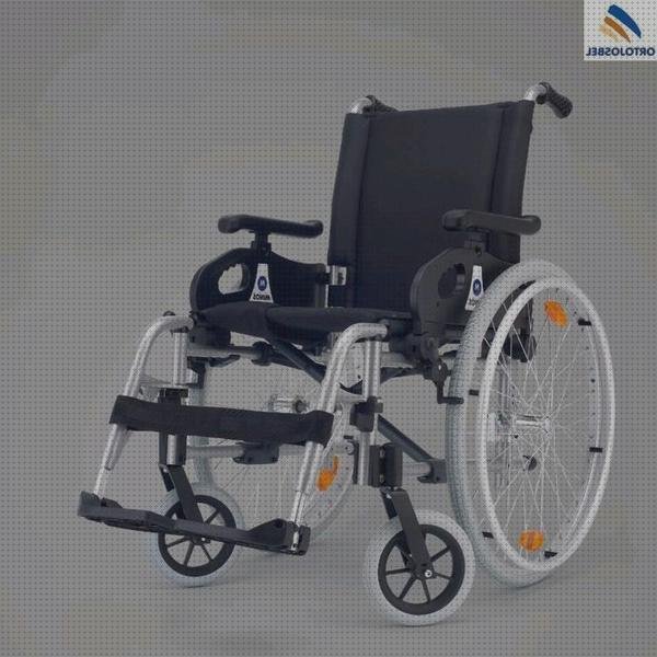 ¿Dónde poder comprar aluminios sillas sillas de ruedas de aluminio?