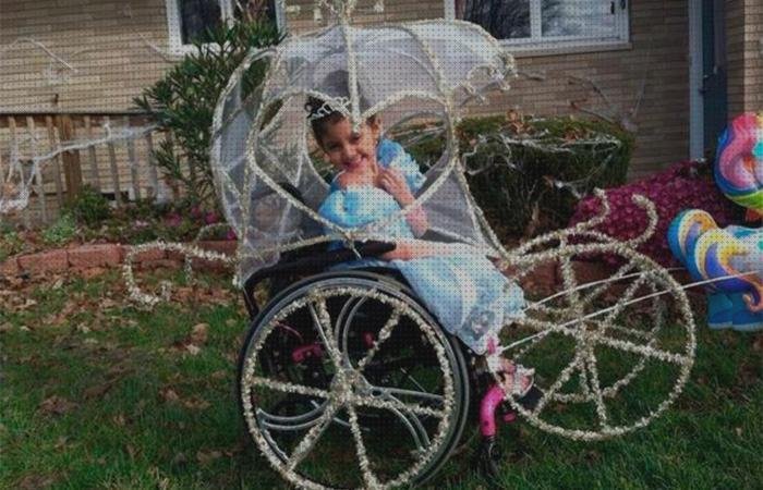 Las 13 Mejores Sillas De Ruedas Decoradas