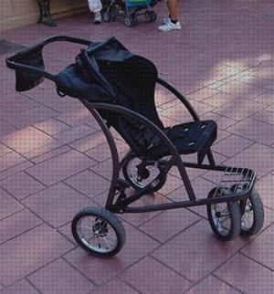 Las mejores marcas de silla de ruedas disney