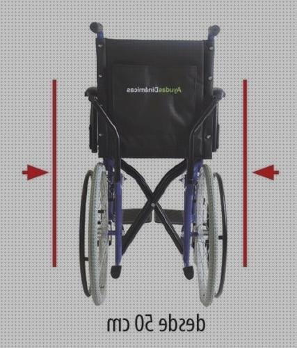 Las 26 Mejores Sillas De Ruedas Estrechas