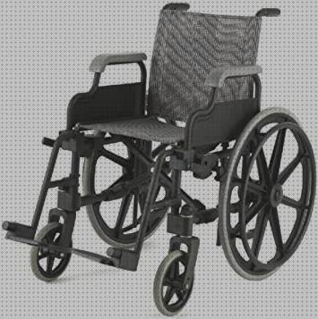 Las mejores marcas de silla de ruedas freestyle