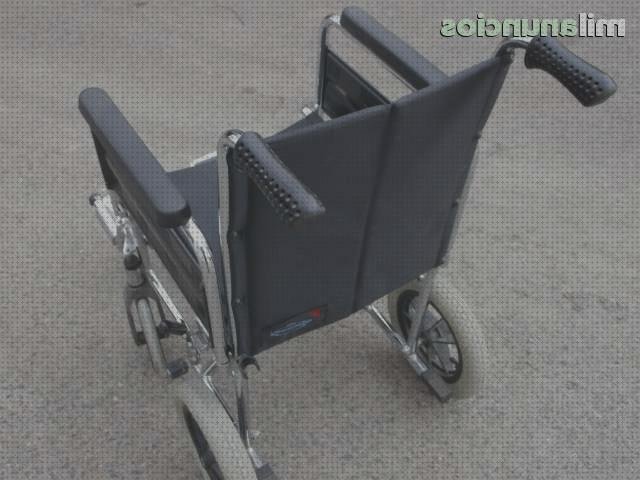 Las mejores marcas de silla de ruedas guidosimplex
