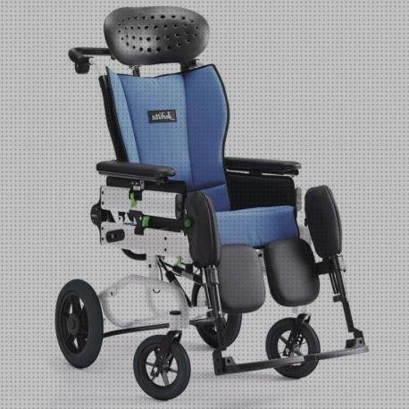 Las mejores silla de ruedas juditta