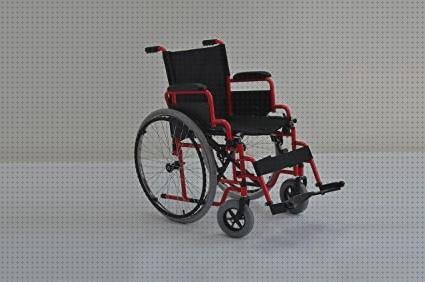 ¿Dónde poder comprar sillas de ruedas kabal?