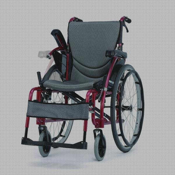 Las mejores sillas ruedas silla de ruedas karma