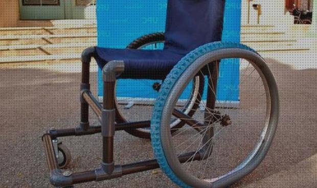 Opiniones de las 12 mejores Sillas De Ruedas Low Cost