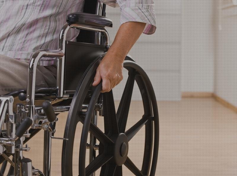 ¿Dónde poder comprar muletas ruedas silla de ruedas muletas?