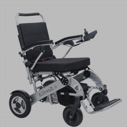 Las mejores silla de ruedas obea