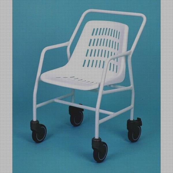 Review de sillas de ruedas para adultos
