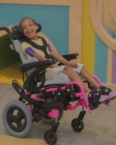 Las mejores 14 Sillas De Ruedas Para Niños Con Paralisis Cerebrales Infantiles