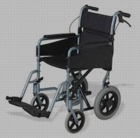 Las mejores 23 Sillas De Ruedas Plegables Baratas