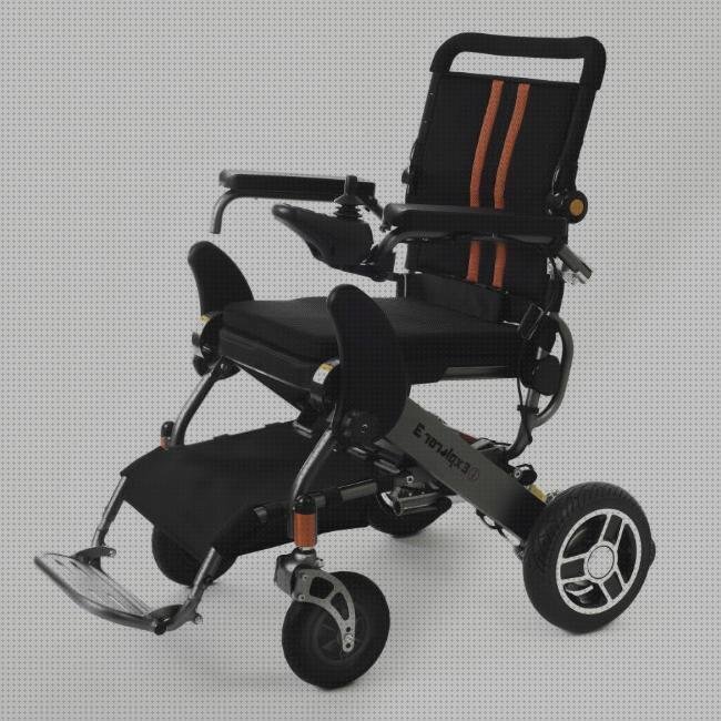 Opiniones de plegables sillas sillas de ruedas plegables baratas