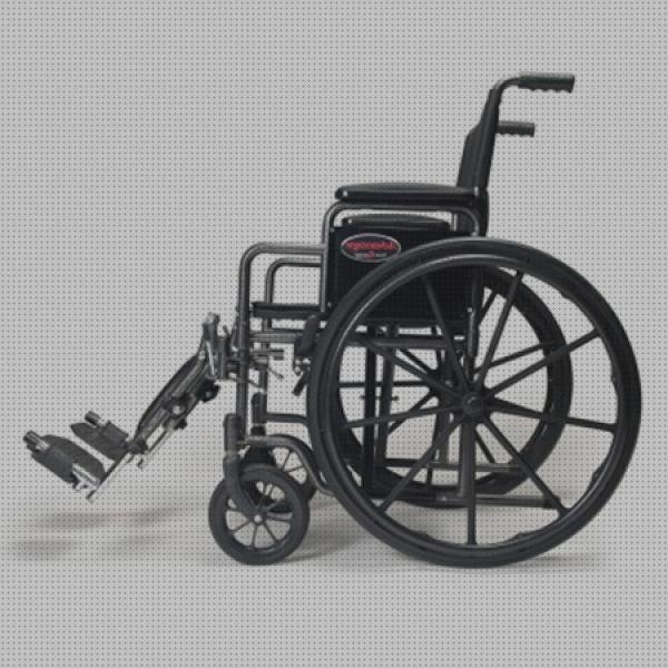 Análisis de las 16 mejores Sillas De Ruedas Pueblas