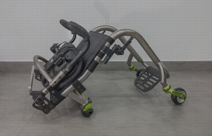 Las mejores silla de ruedas tilite