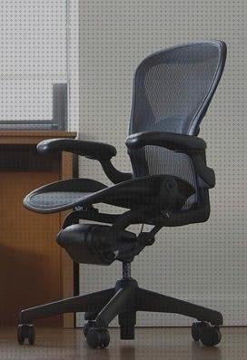 Review de sillas ortopedicas de oficina