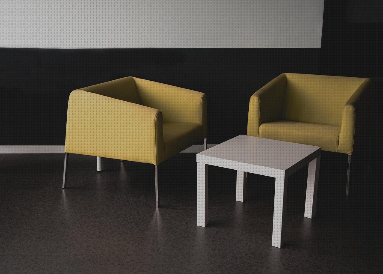Review de sillon con tensiometro