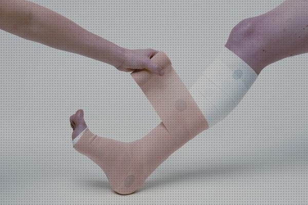 ¿Dónde poder comprar vendas multicapas Mas vendas medilast Mas vendas elásticas rodillas sistemas multicapas vendas?