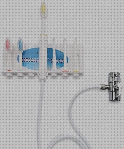 Las mejores marcas de irrigator smagreho dental irrigator