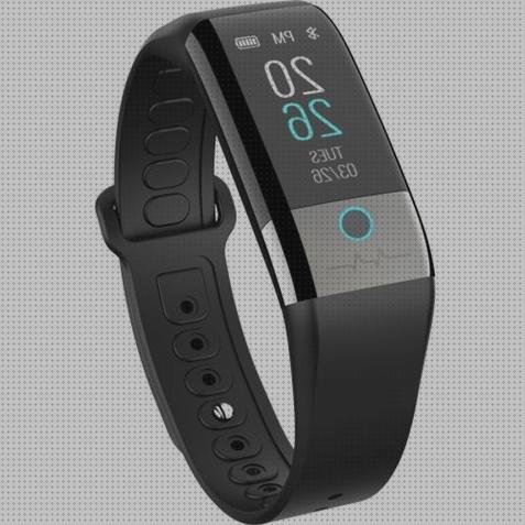 Review de los 23 mejores smartband con tensiometros