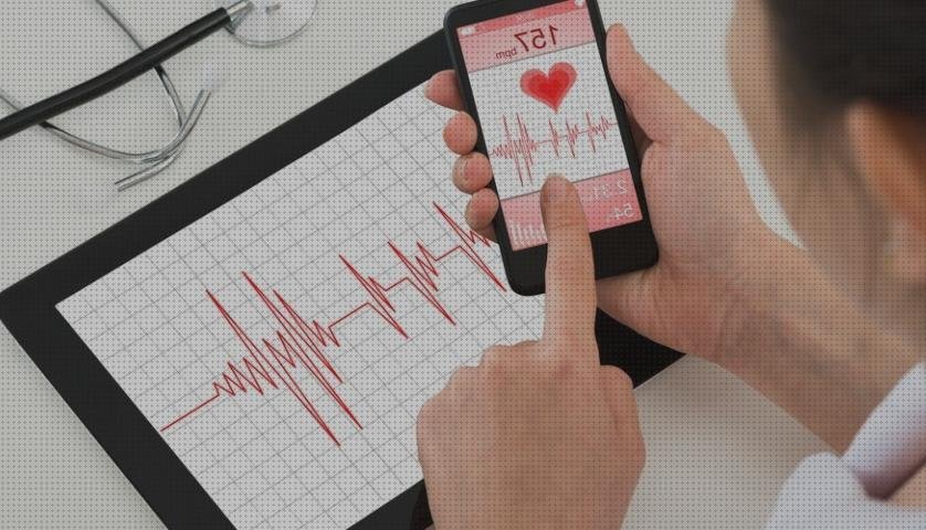 Análisis de los 12 mejores smartphone médicos
