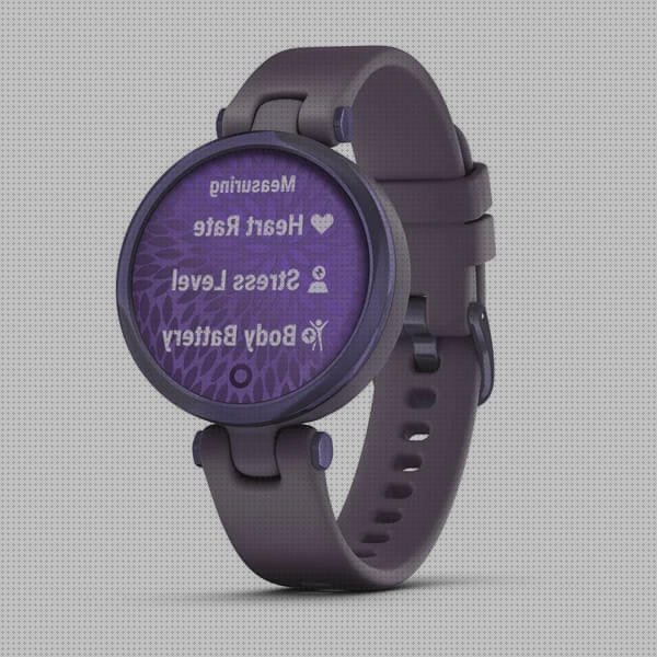 Las mejores smartwatch smartwatch con pulsioxímetro