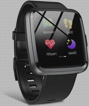 Las mejores samsung smartwatch tensiometro samsung