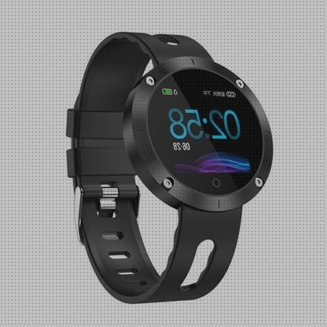Review de smartwath con tensiometro
