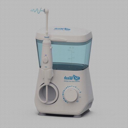 Las mejores irrigator so wash oral irrigator