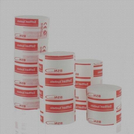 ¿Dónde poder comprar Mas vendas postoperatorias Mas vendas conan Mas vendas medilast softban vendas?