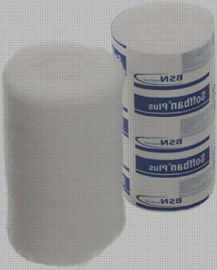 Las mejores marcas de Mas vendas postoperatorias Mas vendas conan Mas vendas medilast softban vendas